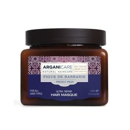 Arganicare - Ultra-Repair-Haarmaske für alle Haartypen – Argan & Feigenkaktus