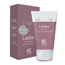 Dr. K. Cosmetics Ladies Intim Rasiergel