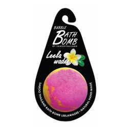 SABOO Schaum Bad Bombe - Leelawadee