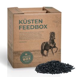 STRÖH Spirulina Pellets  Feedbox