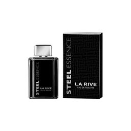 La Rive Steel Essence Eau De Toilette Spray  für männer