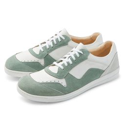 BÄR Schuhe Alea Damen -  Schnürer Weite: breit