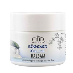 CMD Naturkosmetik Rügener Kreide Balsam 50 ml