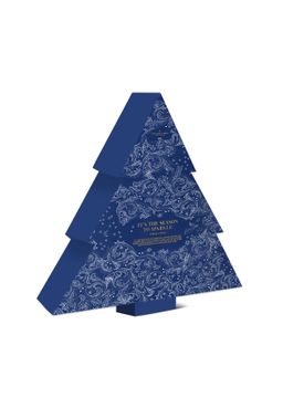 The Gift Label IT'S THE SEASON TO SPARKLE Körperpflege Set