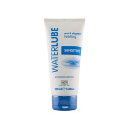 WATERLUBE springwater - waterbased lubricant