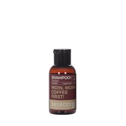 benecosBIO Mini Shampoo Energie Bio-Kaffee