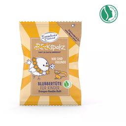 Dresdner Essenz - Dreckspatz Blubbertüte Wir sind Freunde