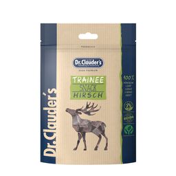 Dr. Clauder's Dog Snack Trainee