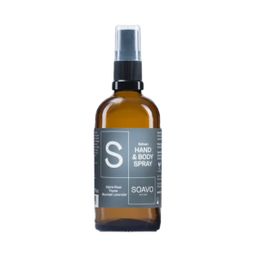 SOAVO Refresh HAND & BODY SPRAY