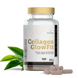Golden Tree Collagen GlowFit