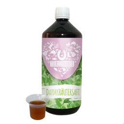 Tierliebhaber Darmkräutersaft für Pferde