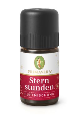 Primavera Sternstunden Duftmischung bio