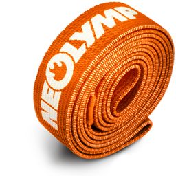 NEOLYMP lange Fitnessbänder Stoff