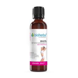Bioherba Bruststraffendes Körperöl