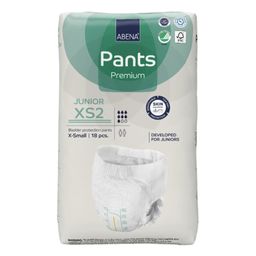 ABENA Pants Premium Junior