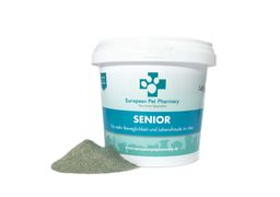Europeanpetpharmacy - Gelenkvorsorge für alte Hunde