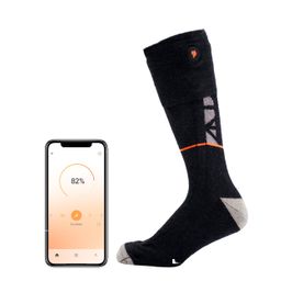 Vulpés HeatSock - Intelligente Beheizbare Socken