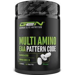GEN Multi Amino EAA Tabletten
