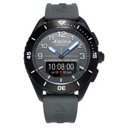 Smartwatch - Alpina - AL-284LGG5AQ6