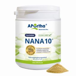 APOrtha® NANA10® Pulver