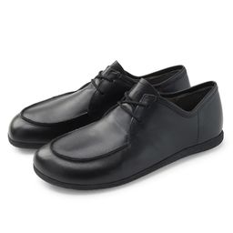 BÄR Schuhe Johanna Damen -  Schnürer Weite: breit