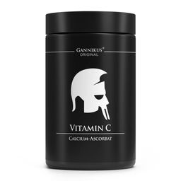 Gannikus Vitamin C