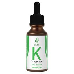 LS & C Nutrition | K Tropfen