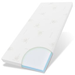 Bestschlaf Matratzen-Wendeauflage