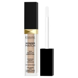 Eveline Wonder Match Flüssiger Concealer Nr. 15 Natural