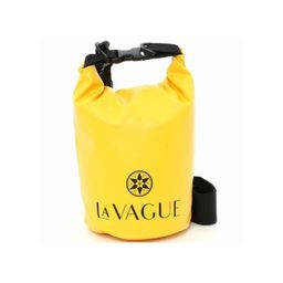 LA VAGUE ISAR Wasserfester Packsack 1,5L