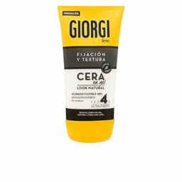 Giorgi Line Natural Gel Wax
