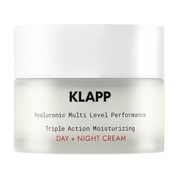 Klapp, Hyaluronic Multi Level