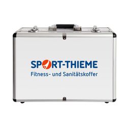 Sport-Thieme Sanitätskoffer Gefüllt