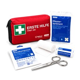 FLEXEO Erste-Hilfe-Set