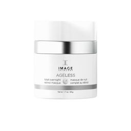 IMAGE Skincare AGELESS total overnight retinol masque