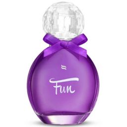 Pheromon Parfüm "Fun", obsessive