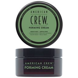 American Crew Forming Cream Styling Cream Flexibler Halt