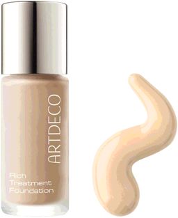 Artdeco, Rich Treatment Foundation