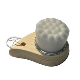 Provida Gesichtsmassagebürste