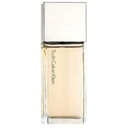 Calvin Klein Truth Eau De Parfum Spray für Damen 100ml