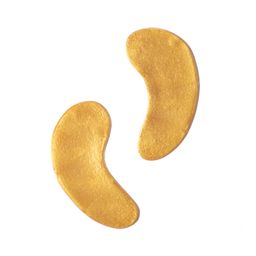 10 KRISTALL-GOLD-AUGENKLAPPE-PALOMA BEAUTIES