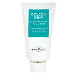 Jeanne Piaubert Cleansing Douceur d Eau Masque