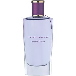 Talbot Runhof, Purple Cotton