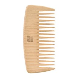 Marlies Möller beauty haircare Brushes Allround Comb