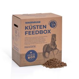 STRÖH Magenruhe  Feedbox