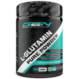 GEN L-Glutamin Pulver