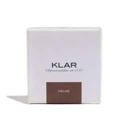 Klar-Seifen - Nelkenseife