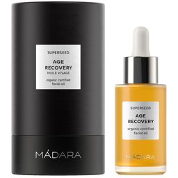 Madara SUPERSEED Beauty Oil Age Recovery Gesichtsöl