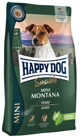 Happy Dog Sensible Mini Montana