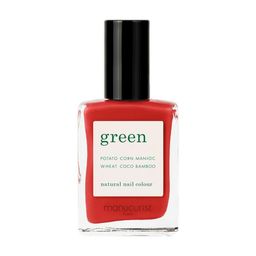 Manucurist, Green Nail Color